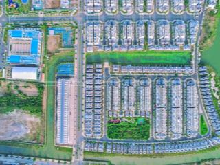 Bán nhà phố 126m2  21 tỷ  đã có sổ hồng tại vinhomes grand park