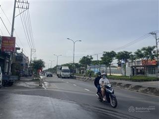 Bán lô đất 1000m2 làm kho xưởngđầu tưđường trần văn giàubình chánh giá tốt đầu tư