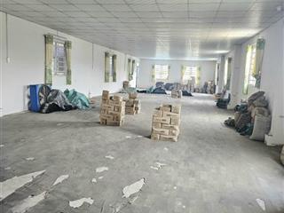 Bán nhà xưởng 2 mặt tiền 2000m2đường nhị bình  hóc môn giá tốt cho anh chị