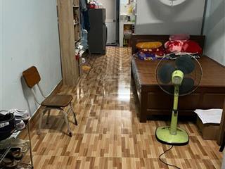 Cho thuê nhà cấp 4 nhỏ 24m2, thoáng đãng, wifi miễn phí, đường 2 ô tô tránh nhau, có nơi đậu ô tô