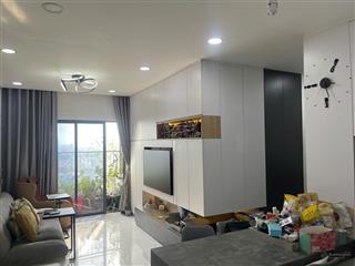 Bán ch tại viva riverside, 3.8 tỷ vnd, 76m2, 2pn, 2wc, đông bắc