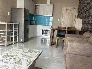 Cho thuê cc viva riverside, 12,5 triệu, 69m2, 2pn, 2wc, nội thất đầy đủ, uy tín, giá siêu hời