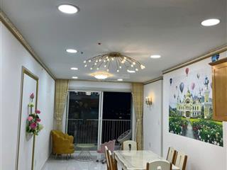 Bán căn hộ 3pn, 2wc 90m2 tại viva riverside, võ văn kiệt, quận 6, 4,3 tỷ vnd