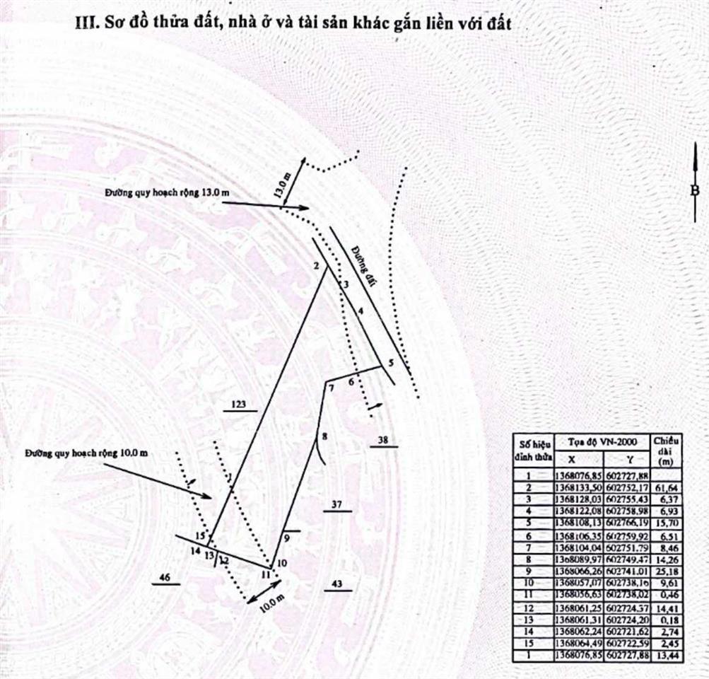 Bán đất mặt tiền nha trang gần khu du lịch long phú, đảo khỉ 5tr/m2