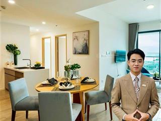 Căn hộ masterise homes 72m2 chỉ từ 4.189 tỷ đẹp nhất quận 9, giá tốt phù hợp để ở, đầu tư lâu dài