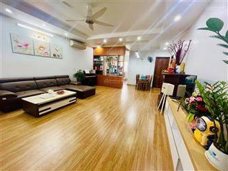 Bán chung cư ngô thì nhậm tòa ct2 134m2, 3 ngủ full nội thất