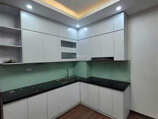 Bán căn hộ chung cư view đẹp toà bmm kđt xa la, 4,45 tỷ, 85m2, 3pn, 2wc, nội thất đầy đủ