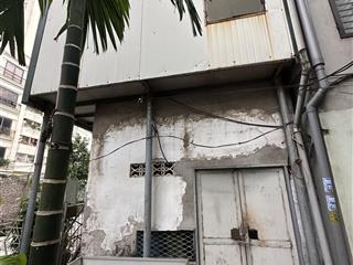 Bán nhà ngõ 2 quang trung 64,4m2, mt 4,8m, ngõ rộng thoáng