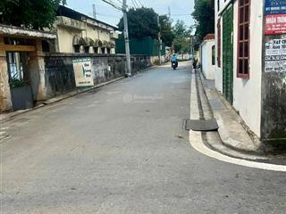 Bán đất hà huy tập, yên viên, gia lâm, hn, lô góc, dt rộng 134m2, giá chỉ nhỉnh 30tr/m2