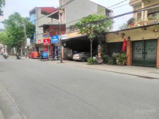 Bán nhà mặt phố phan đăng lưu, yên viên, gia lâm, dt 30m2, giá chỉ 1.9 tỷ