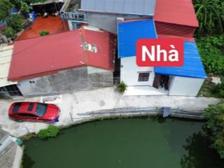 Chỉ có 950triệu anh chị em mình đã có một ngôi nhà ở nông xá, tân tiến, an dương diện tích 62m2