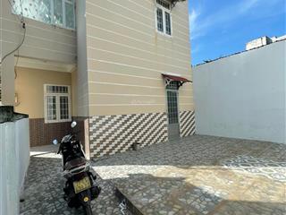 Cho thuê nhà nguyên căn, diện tích sàn 100m2 (1 trệt 1 lầu)