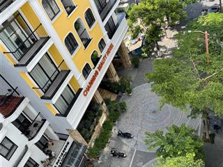 Bán cặp đất tặng nhà 3 tầng an thượng