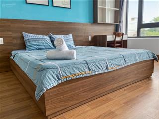 Bán toà căn hộ 4 tầng 1 tum 7 phòng studio full nội thất gần biển sơn thuỷ.