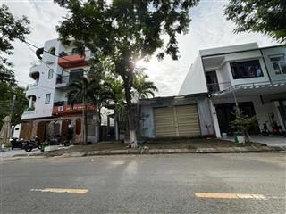Bán đất mặt tiền đường hoàng văn hòe ngũ hành sơn, đà nẵng 120m, giá 9,2 tỷ
