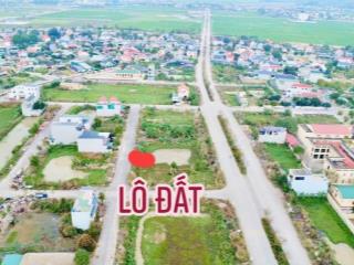 Siêu đẹp! đất tp thanh hóa, góc quốc lộ 47 và đường đôi 36m, cách trung tâm 5km