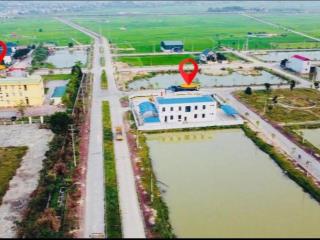 Chỉ 5.xtr/m2 lô đất phường đông sơn (đông thanh cũ)