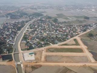 120m2 đất tp thanh hóa, sổ đỏ xây dựng tự do chỉ hơn 800tr