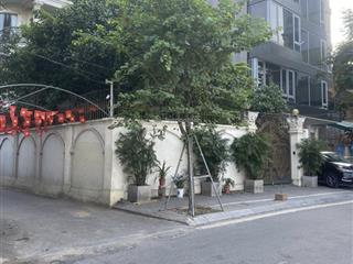 Đất vàng võng thị  40m ra hồ tây lộng gió  ô tô vào