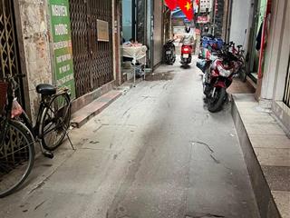 Mảnh đất vàng mặt ngõ kinh doanh thông nhà xác định bán đất nên ko có gì mô tả nhiều