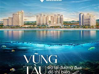 Nhà phố liền kế tại blanca city  đường 3/2 phường 11 vũng tàu  giá siêu hời 19.102 tỷ  131,3 m2