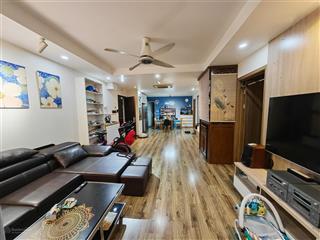 Bán cc trương định complex, 7,2 tỷ, 120m2, 3pn, 2wc, q.hai bà trưng, hn