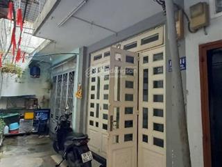 Nhà bán lê đức thọ 70m², công nhận 55m², 3pn, diện tích 4,9x17m, giá chỉ 3,8tỷ thương lượng,p16, gv