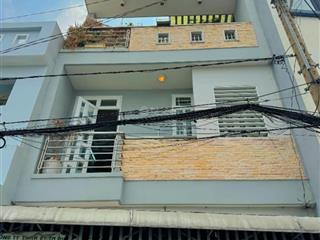 Mặt tiền ngang 5mx15m nhà đẹp hẻm thông tứ hướng. vị trí rất đẹp  nguyễn duy cung chỉ 7,25tỷ