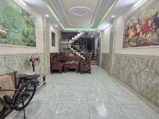Bán chdv mặt tiền 110m, 5tầng, 9pn, 9wc, giá 13tỷ hơn, đường số 9, thông lê văn thọ, phường 9, gv.