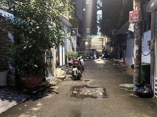 Khu vip  trần bá giao  90m 3tầng dt 5x18m, hơn 11tỷ ,phường an nhơn  khu hiếm nhà bán  hxh 6m