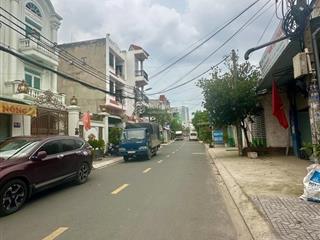 Nhà quận 12  thới an, trần thị cờ  lê thị riêng  lê văn khương, 85m2 5m x17m  nhỉnh 5 tỷ