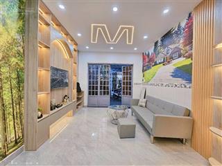 Bán nhà quang trung ,điện tích 25m², 3tầng 3pn nhỉnh 3tỷ nhà mới đẹp ở ngay, phường 10 , gò vấp