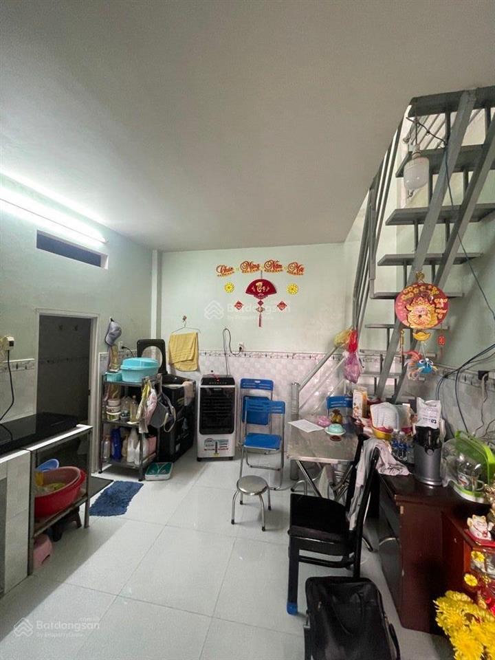 Bán gấp nhà riêng, đ.số 30, p.6, gò vấp, 6,5 tỷ, 70m2