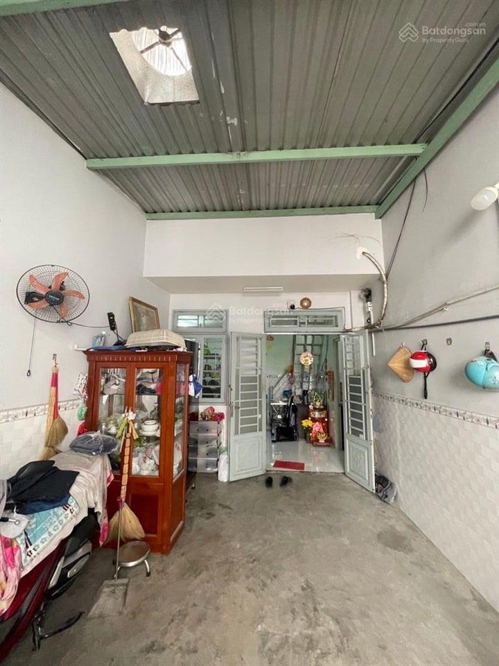 Bán gấp nhà riêng, đ.số 30, p.6, gò vấp, 6,5 tỷ, 70m2