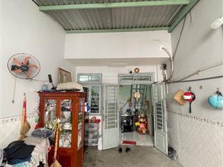 Bán gấp nhà riêng, đ.số 30, p.6, gò vấp, 6,5 tỷ, 70m2