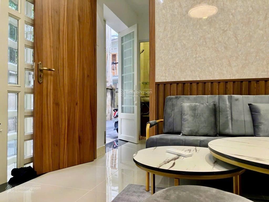 Bán gấp nhà riêng tại nguyễn văn lượng hxh, 3,75 tỷ, 48 m2, 4pn, 3wc, gò vấp, hcm