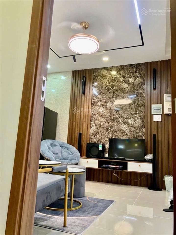 Bán gấp nhà riêng tại nguyễn văn lượng hxh, 3,75 tỷ, 48 m2, 4pn, 3wc, gò vấp, hcm