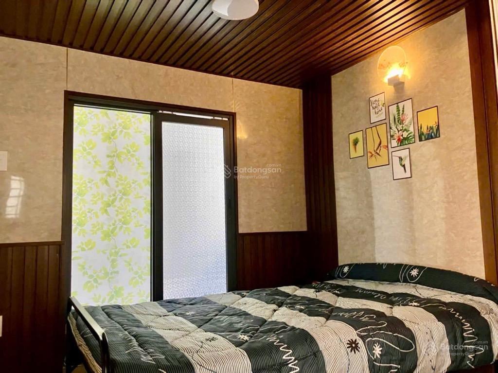 Bán gấp nhà riêng tại nguyễn văn lượng hxh, 3,75 tỷ, 48 m2, 4pn, 3wc, gò vấp, hcm