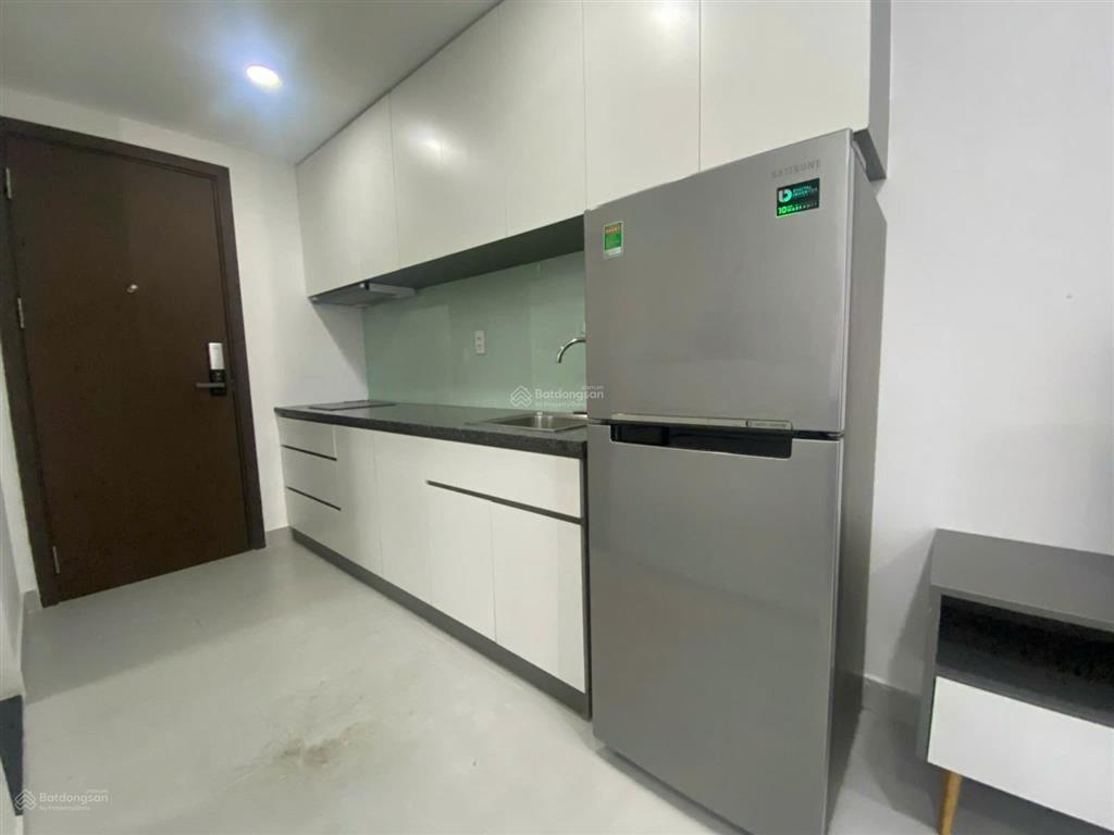 Cho thuê studio  36m2  10tr/tháng  đầy đủ nội thất  orchard garden