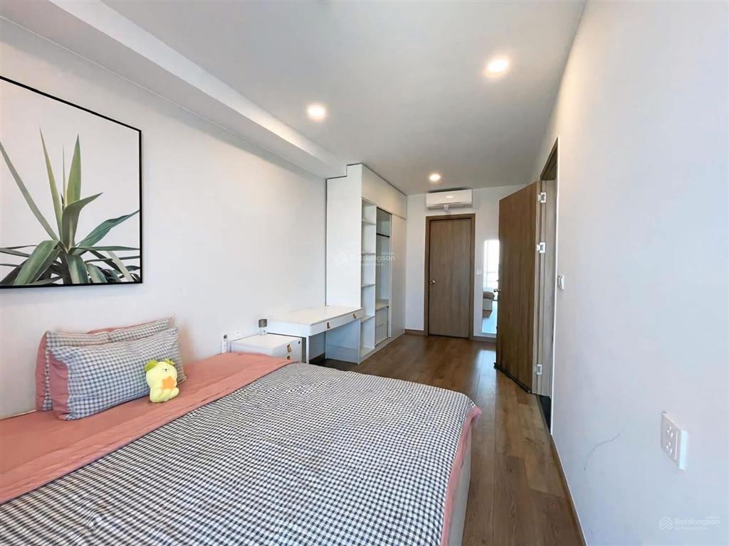 1pn  14 triệu/tháng  nhà đẹp chính chủ cho thuê  căn hộ cao cấp golden mansion
