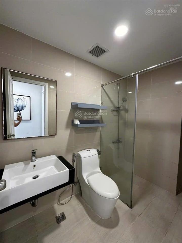 Căn hộ 1pn 1wc  orchard garden  13.5tr/tháng  đầy đủ nội thất