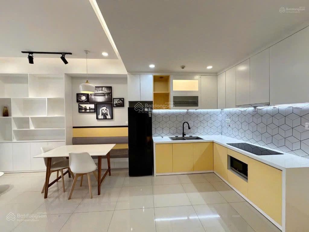 Căn hộ 1pn 1wc  orchard garden  13.5tr/tháng  đầy đủ nội thất