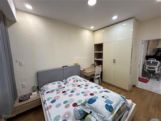 Căn 2pn1wc  57m2  chính chủ the botanica phổ quang