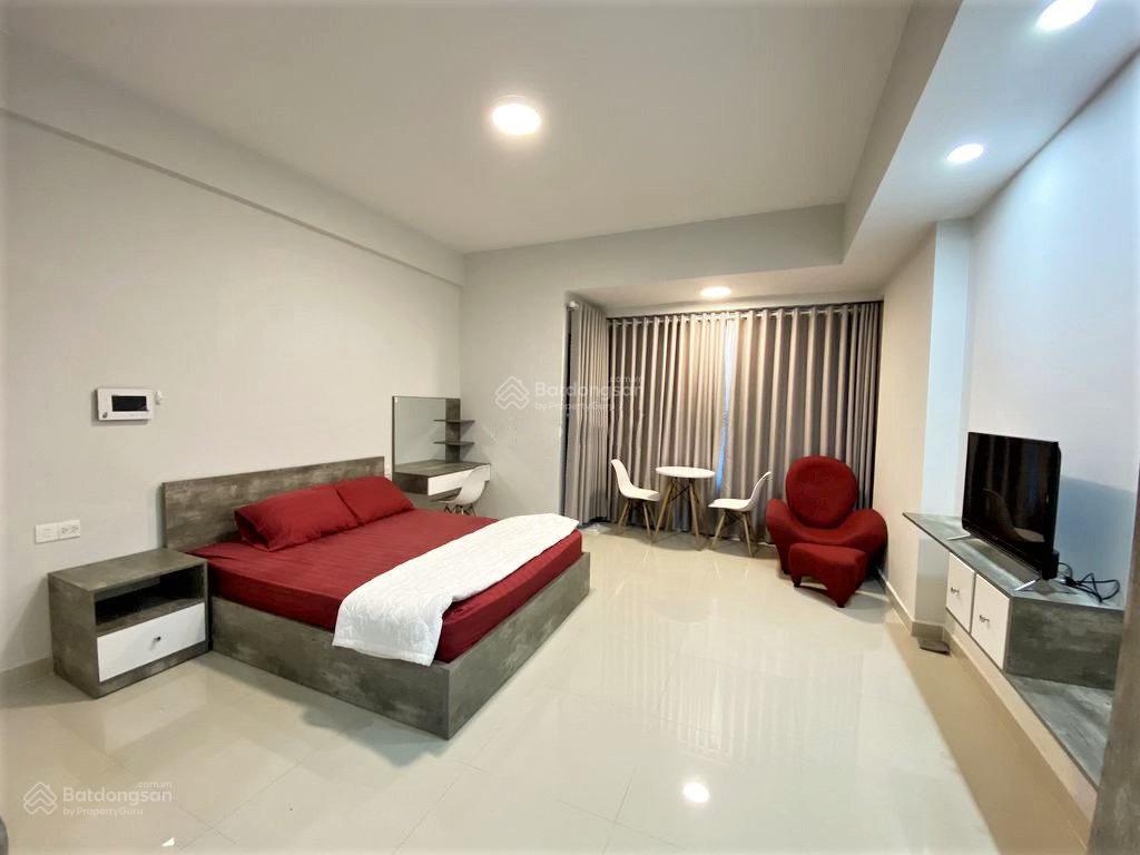 Studio  10tr/tháng  chính chủ cho thuê botanica premier tân bình  chung cư cao cấp có gym hồ bơi