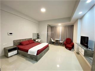 Studio  9tr/tháng  chính chủ cho thuê botanica premier tân bình  chung cư cao cấp có gym hồ bơi