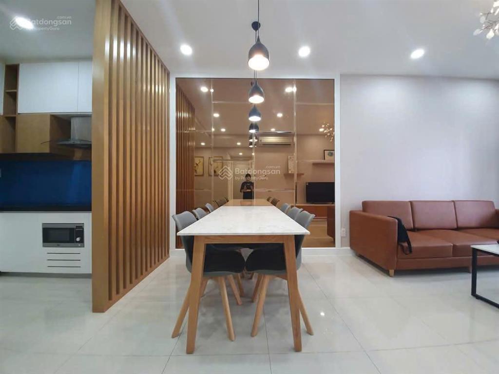 Căn 2pn  chính chủ cho thuê 15tr/tháng  golden mansion  đầy đủ tiện ích