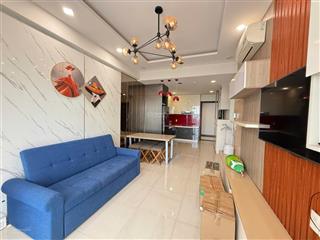 Chính chủ cho thuê ch 2pn  the botanica  nhà y hình  đúng giá
