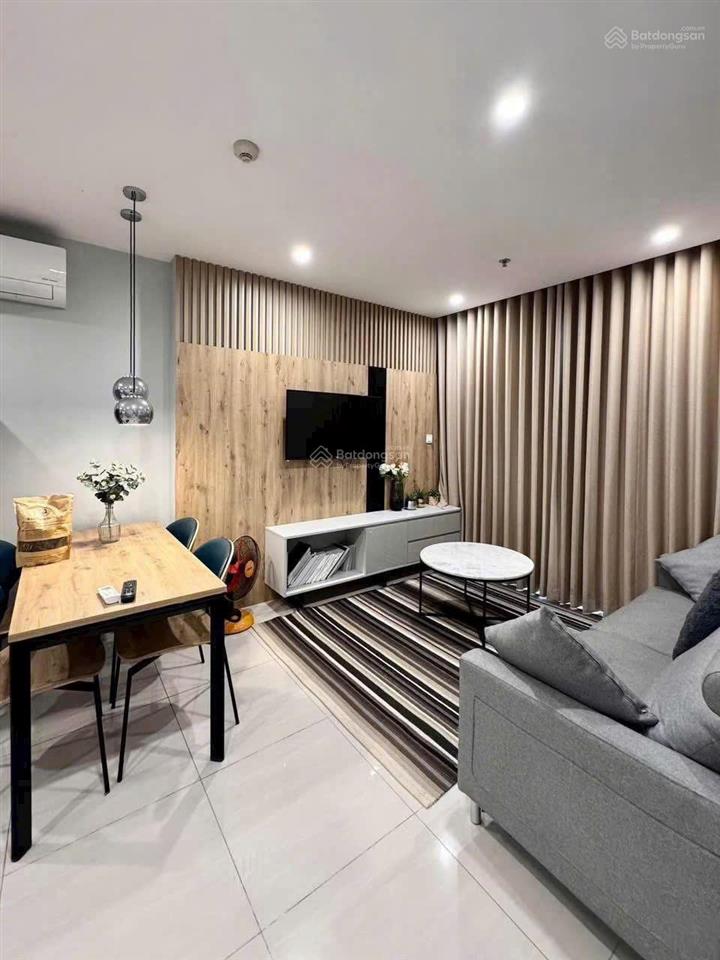 5ty8  chính chủ bán căn hộ 2pn 2wc  chung cư golden mansion cao cấp  đầy đủ tiện ích