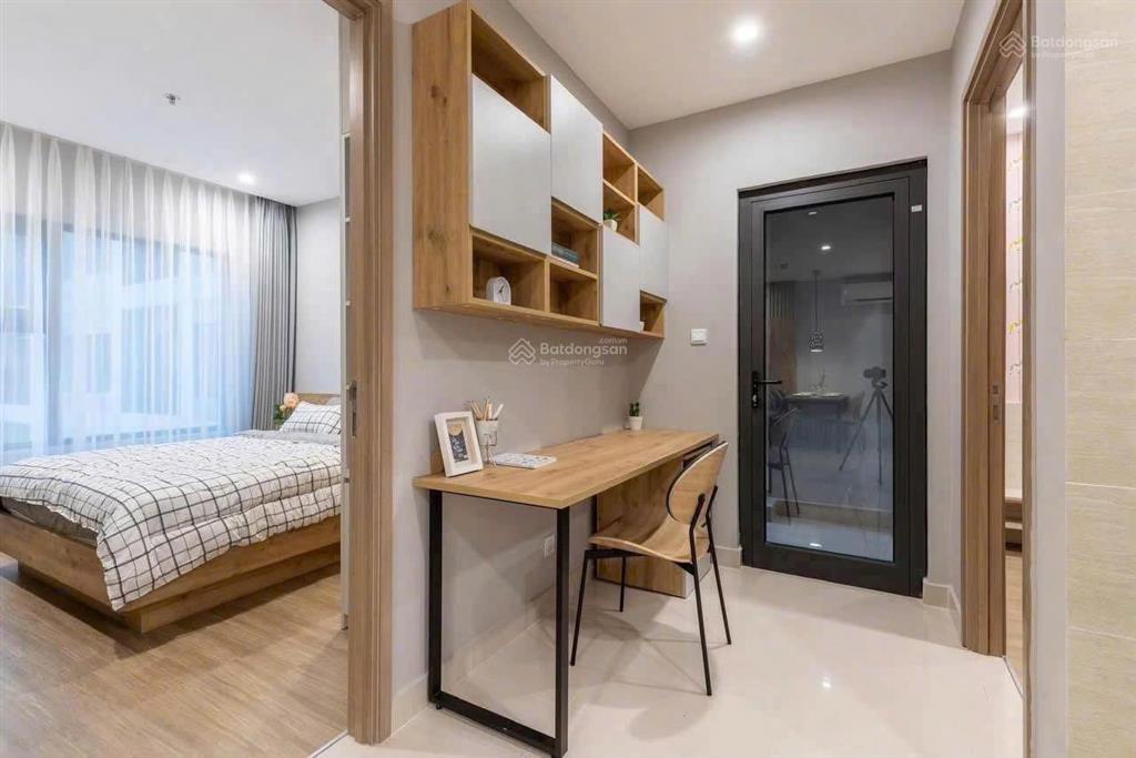 5ty8  chính chủ bán căn hộ 2pn 2wc  chung cư golden mansion cao cấp  đầy đủ tiện ích