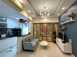 Chính chủ bán căn 1pn  botanica premier  đầy đủ tiện ích  thiện chú bán giá tốt